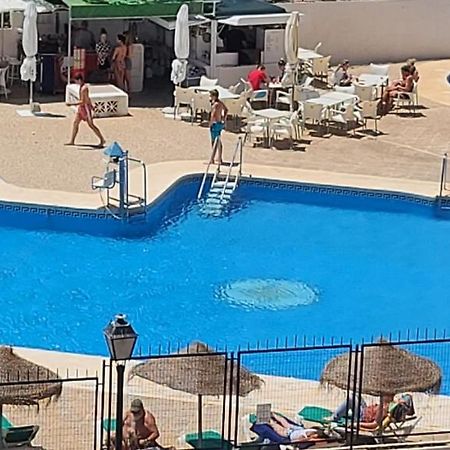 Apartamento Acuario Shared Flat Piso Compartido Est Partage الشقة مشتركة Benalmádena Exterior foto