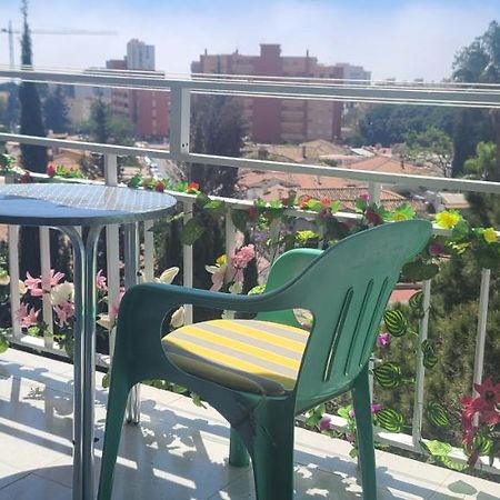 Apartamento Acuario Shared Flat Piso Compartido Est Partage الشقة مشتركة Benalmádena Exterior foto