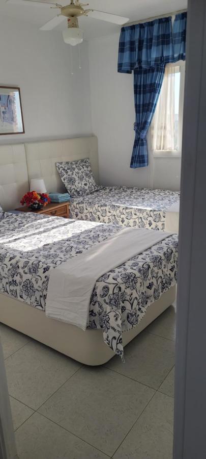 Apartamento Acuario Shared Flat Piso Compartido Est Partage الشقة مشتركة Benalmádena Exterior foto
