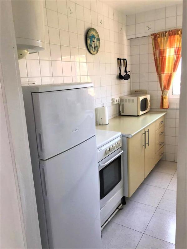 Apartamento Acuario Shared Flat Piso Compartido Est Partage الشقة مشتركة Benalmádena Exterior foto