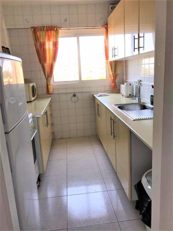 Apartamento Acuario Shared Flat Piso Compartido Est Partage الشقة مشتركة Benalmádena Exterior foto