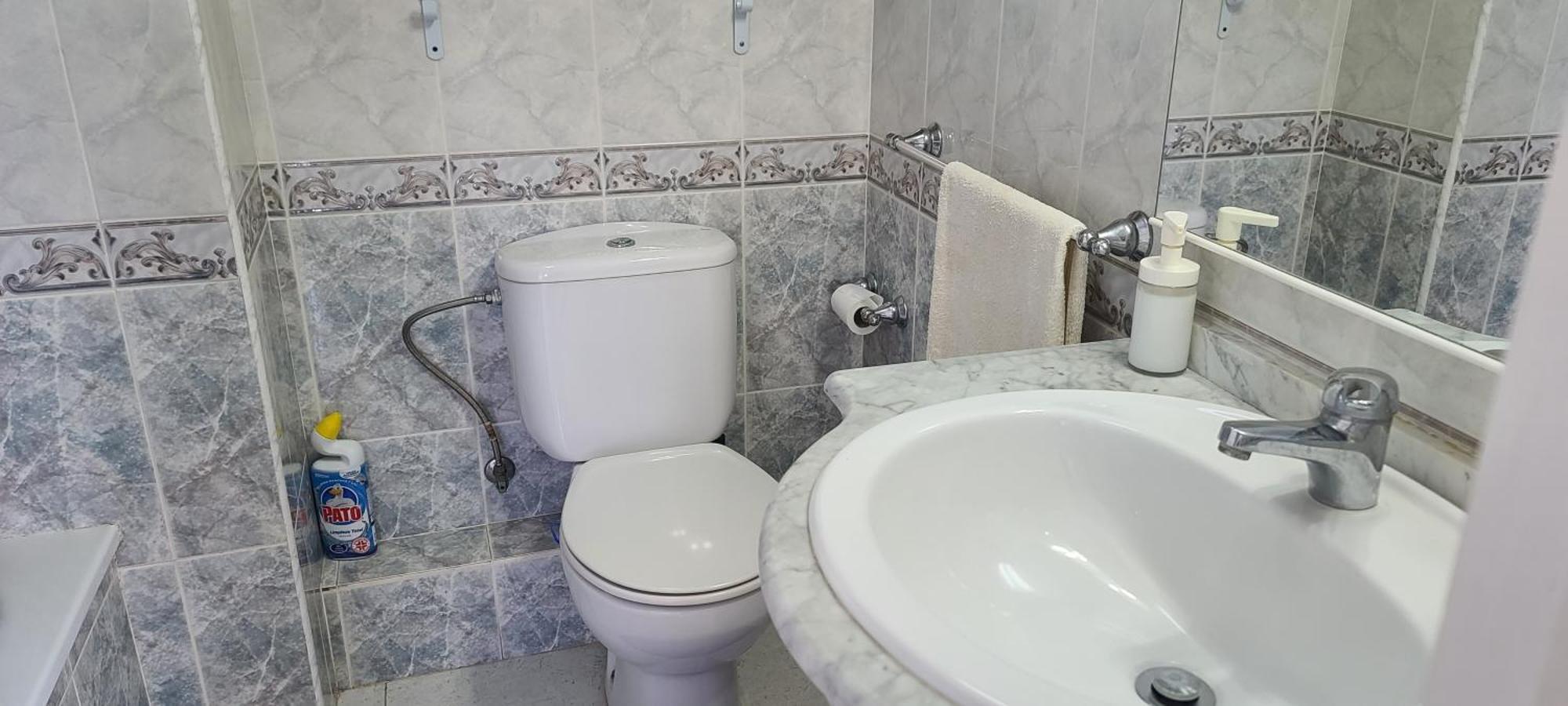 Apartamento Acuario Shared Flat Piso Compartido Est Partage الشقة مشتركة Benalmádena Exterior foto